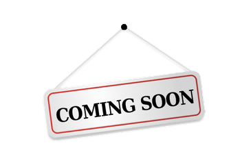 Coming Soon
